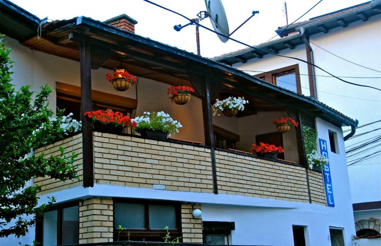 Hostel Bushati Prizren Exterior photo